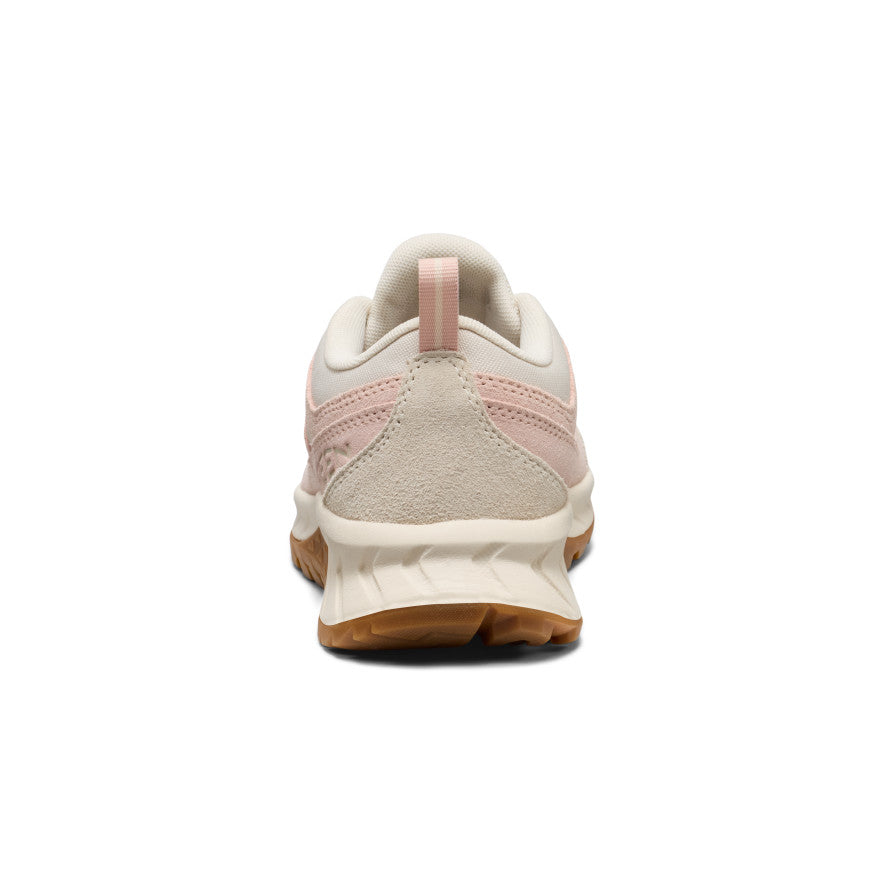 Women's Hightrail Vented Hiking Shoe Birch/Cameo Rose
