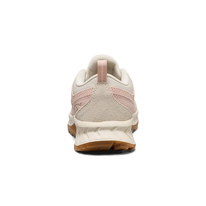 Women's Hightrail Vented Hiking Shoe Birch/Cameo Rose