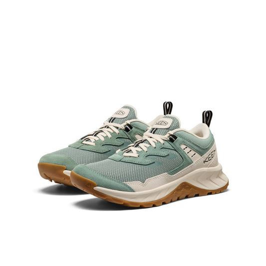 Women's Hightrail Vented Hiking Shoe Lily Pad/Birch