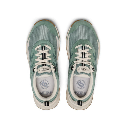 Women's Hightrail Vented Hiking Shoe Lily Pad/Birch