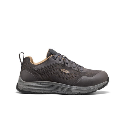 Women's Sparta 2 ESD (Aluminum Toe) Magnet/Safari