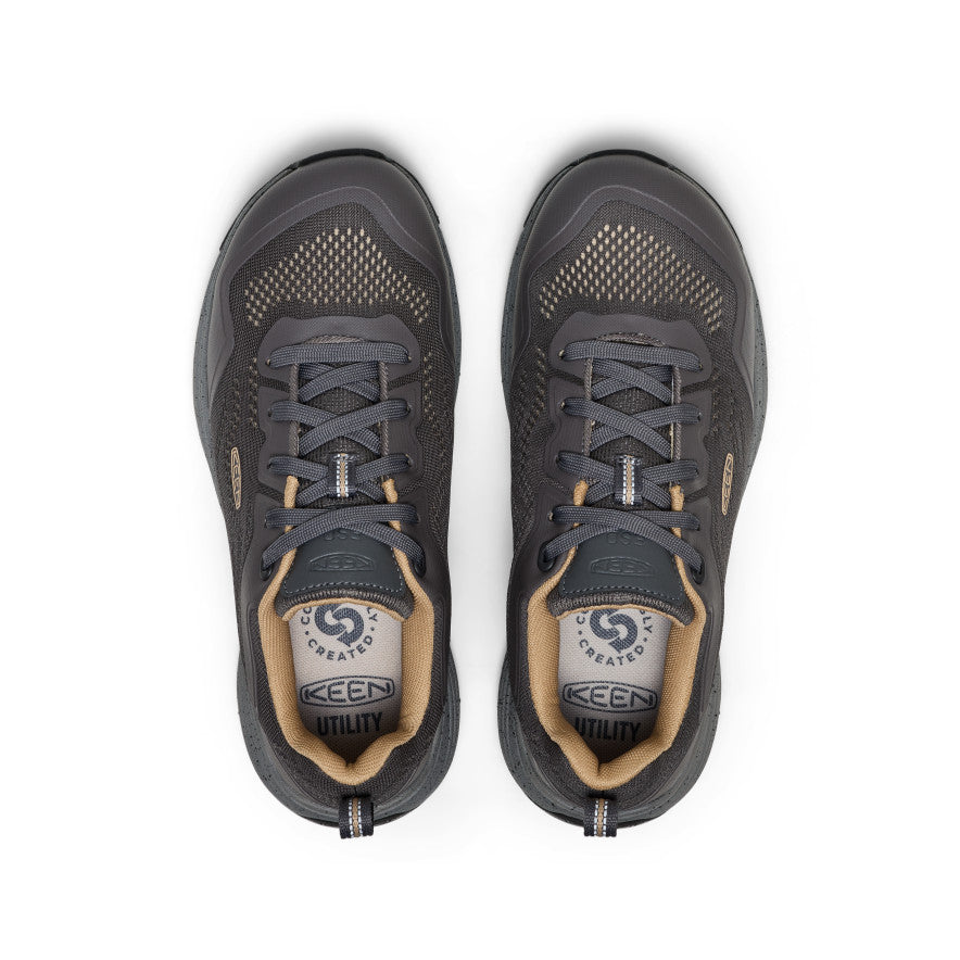 Women's Sparta 2 ESD (Aluminum Toe) Magnet/Safari