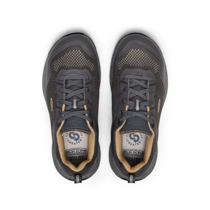 Women's Sparta 2 ESD (Aluminum Toe) Magnet/Safari