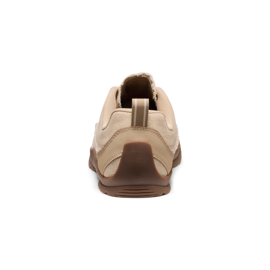 Women's Jasper Split Sneaker Safari/Birch