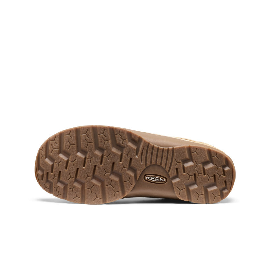 Women's Jasper Split Sneaker Safari/Birch