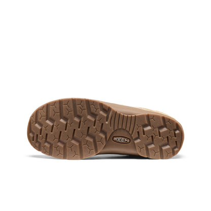 Women's Jasper Split Sneaker Safari/Birch