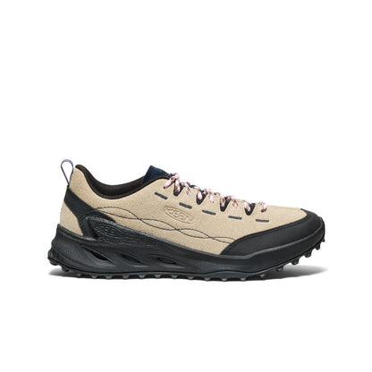 Women's Jasper Zionic Sneaker Safari/Giggle Pink