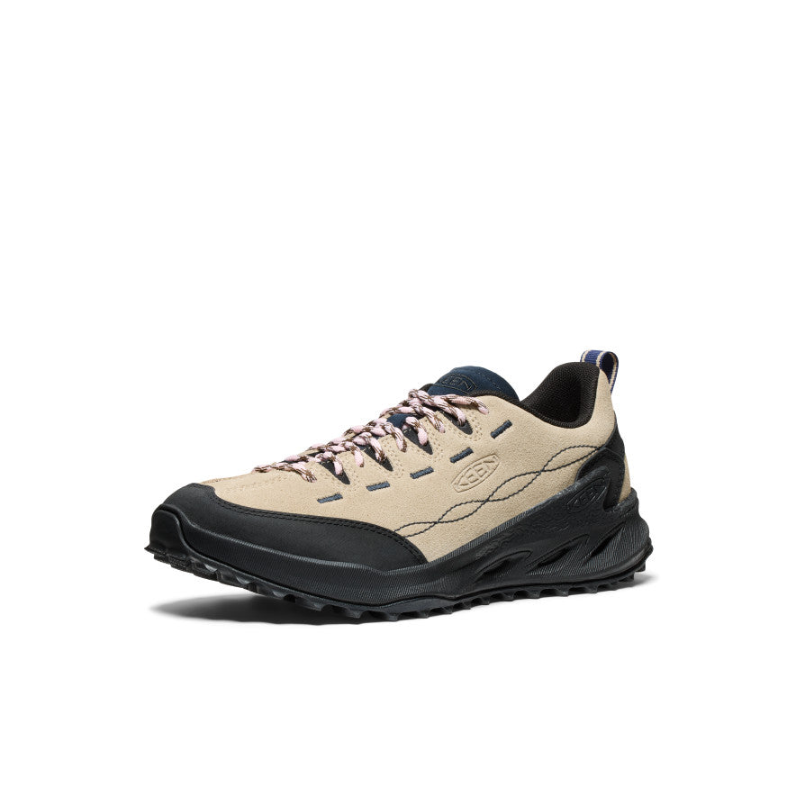 Women's Jasper Zionic Sneaker Safari/Giggle Pink