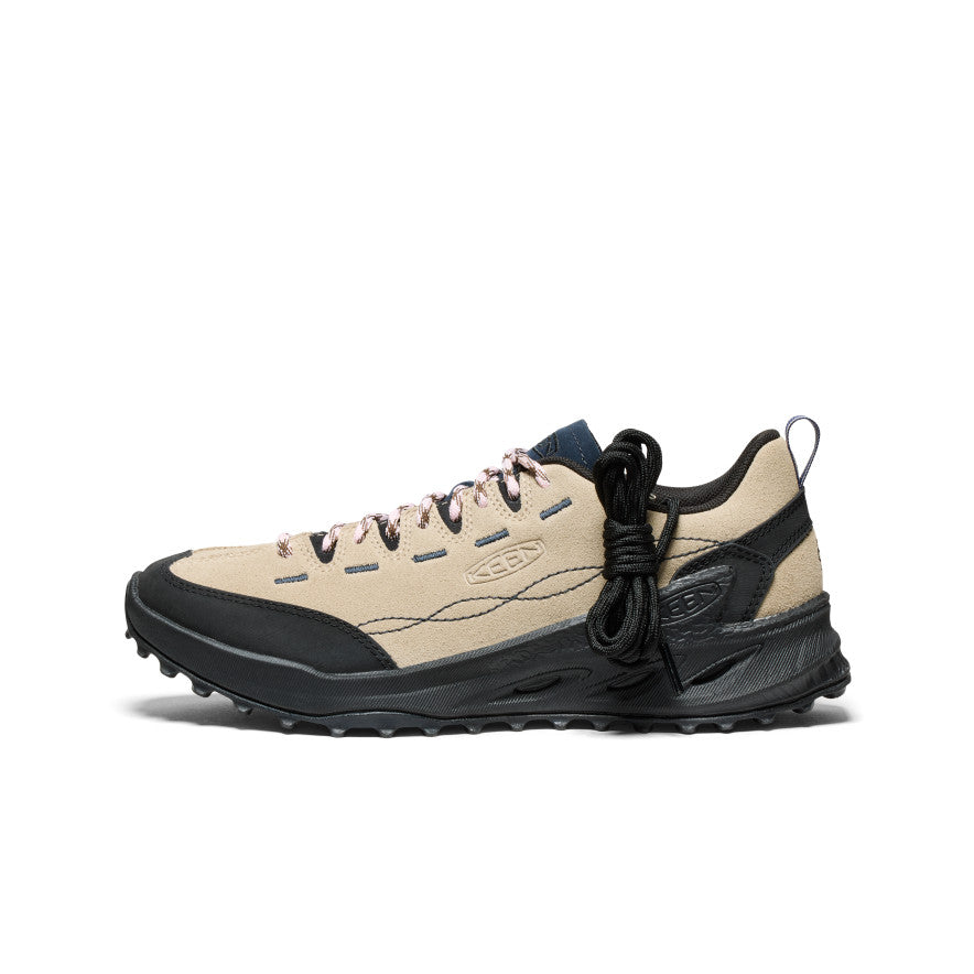 Women's Jasper Zionic Sneaker Safari/Giggle Pink