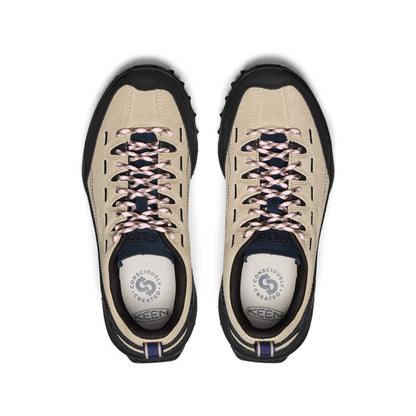Women's Jasper Zionic Sneaker Safari/Giggle Pink