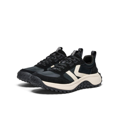 Women's KS86 Sneaker Black/Birch