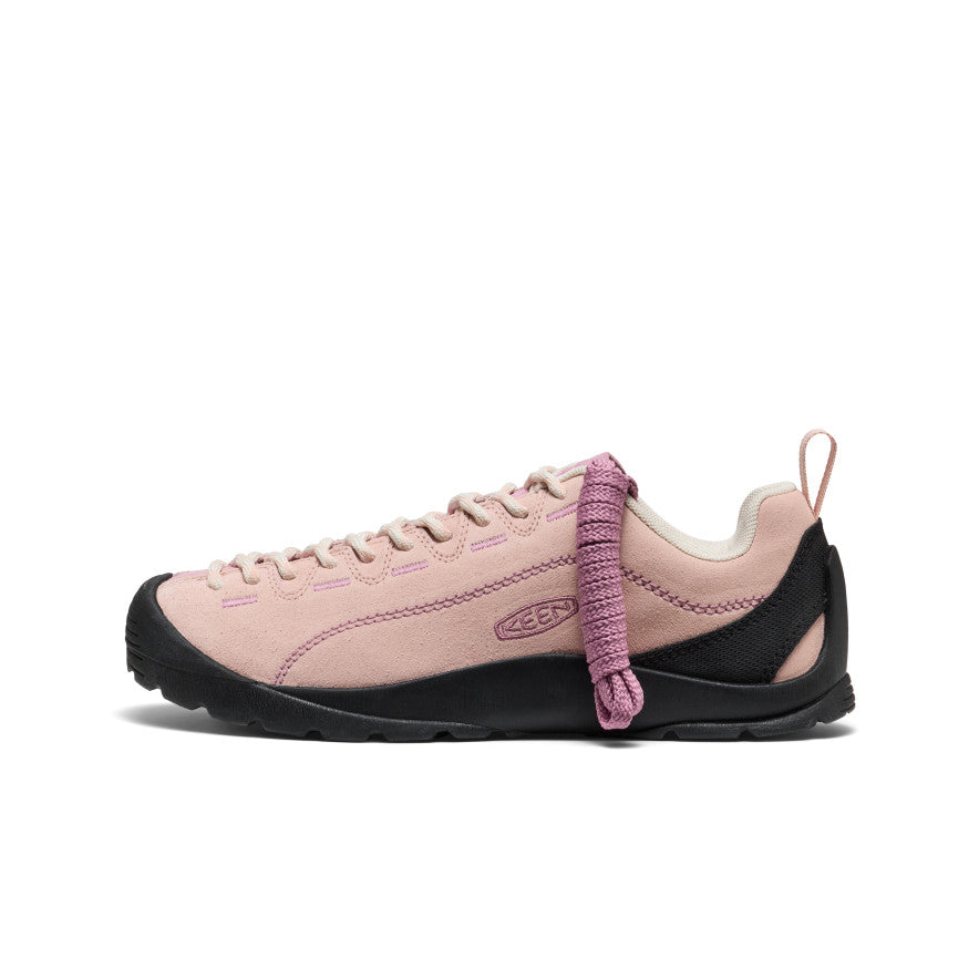 Women's Jasper Sneaker Cameo Rose