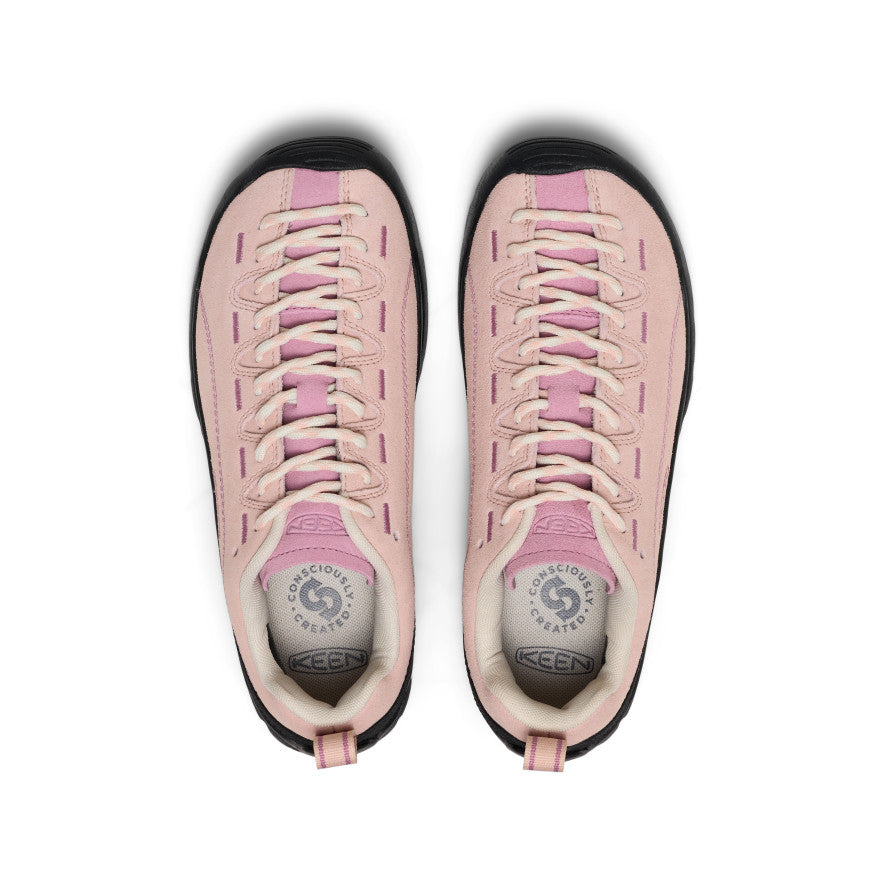 Women's Jasper Sneaker Cameo Rose