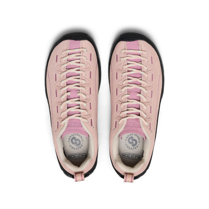 Women's Jasper Sneaker Cameo Rose