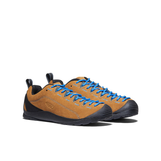 Women's Jasper Sneaker Cathay Spice/Orion Blue