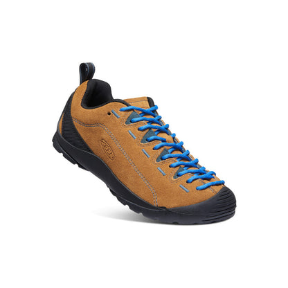 Women's Jasper Sneaker Cathay Spice/Orion Blue