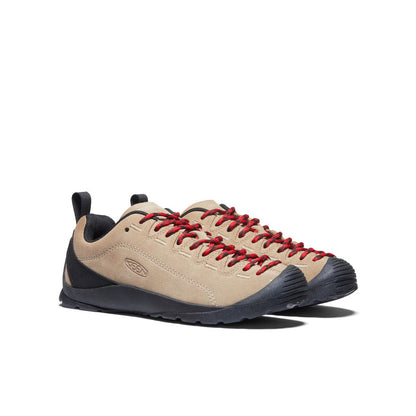 Women's Jasper Sneaker Silver Mink