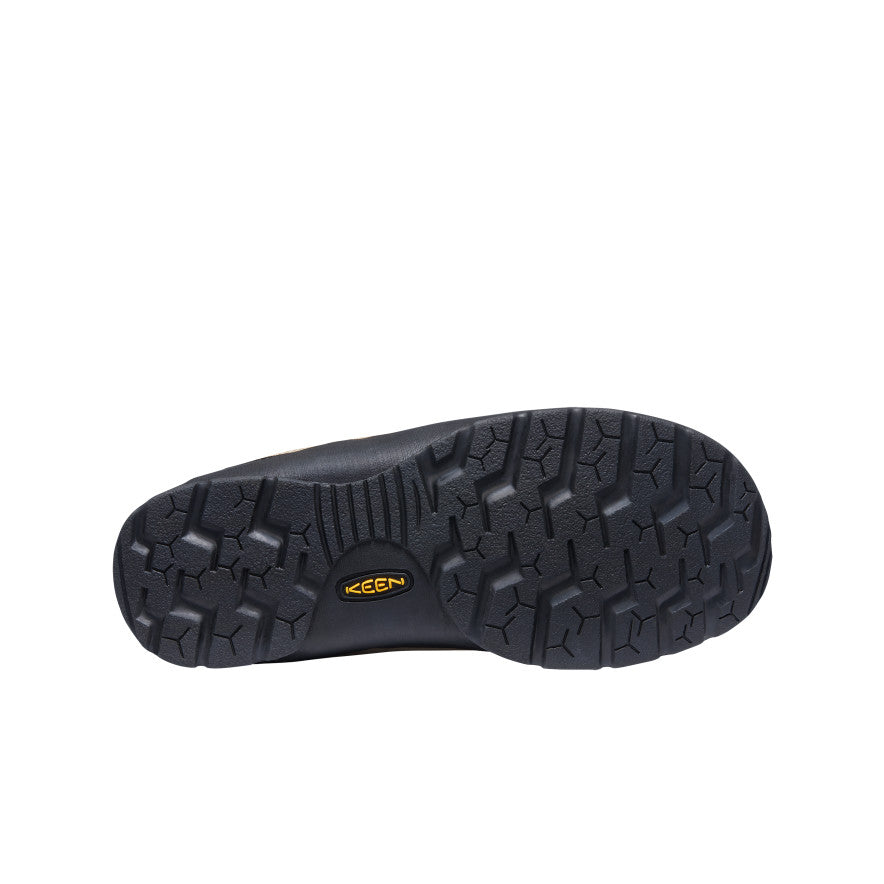 Women's Jasper Sneaker Silver Mink