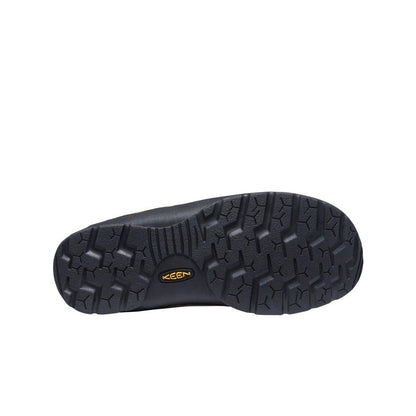 Women's Jasper Sneaker Silver Mink