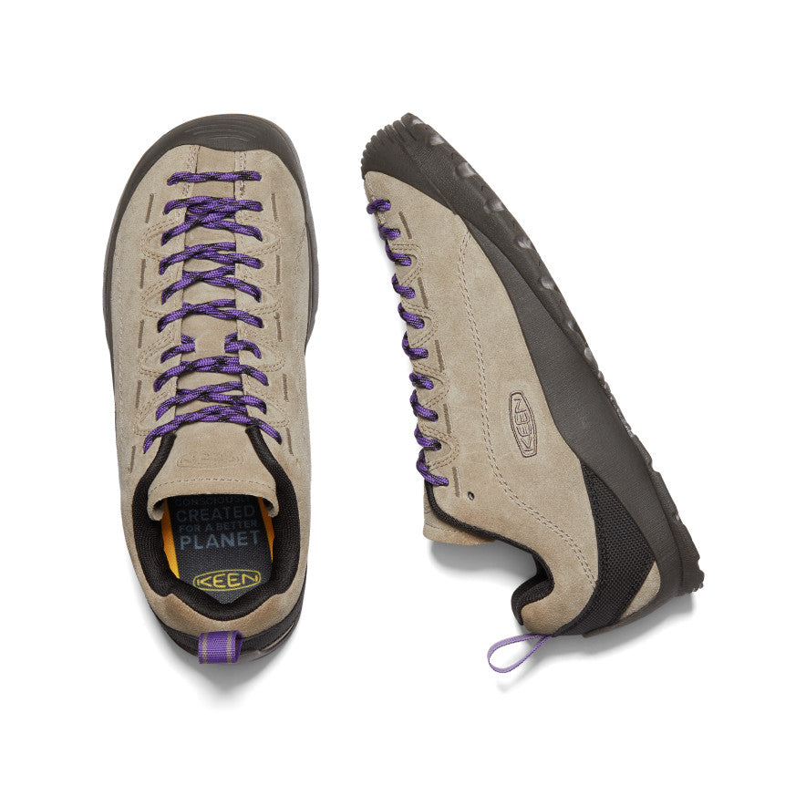 Women's Jasper Sneaker Brindle/Tillandsia Purple