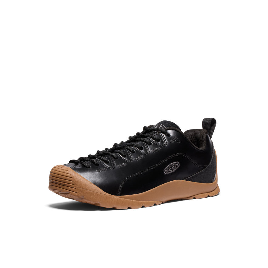 Women's Jasper Sneaker x Highsnobiety Black/Gum