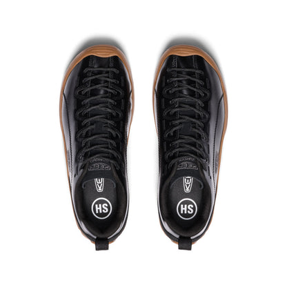 Women's Jasper Sneaker x Highsnobiety Black/Gum