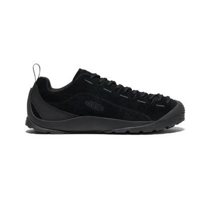 Women's Jasper Sneaker Hairy Black/Black
