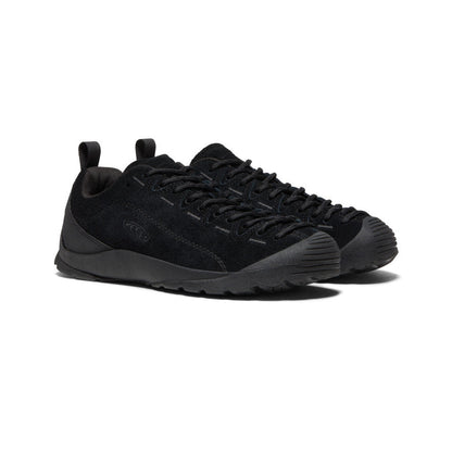 Women's Jasper Sneaker Hairy Black/Black