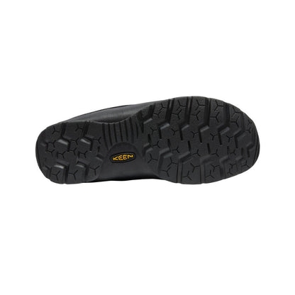 Women's Jasper Sneaker Hairy Black/Black