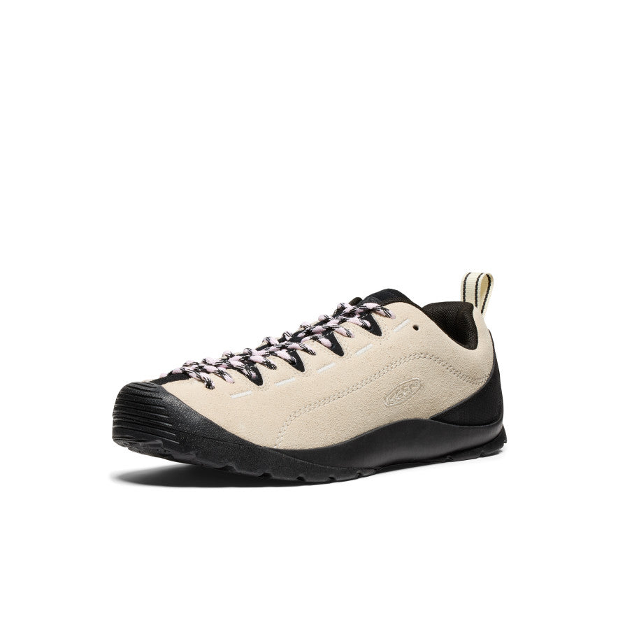 Women's Jasper Sneaker Birch/Black