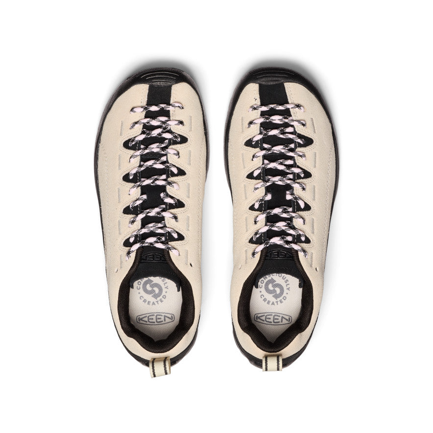 Women's Jasper Sneaker Birch/Black