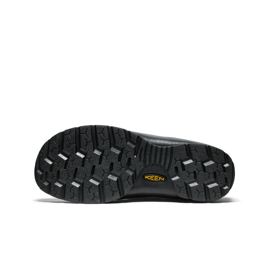 Women's Jasper Sneaker Birch/Black