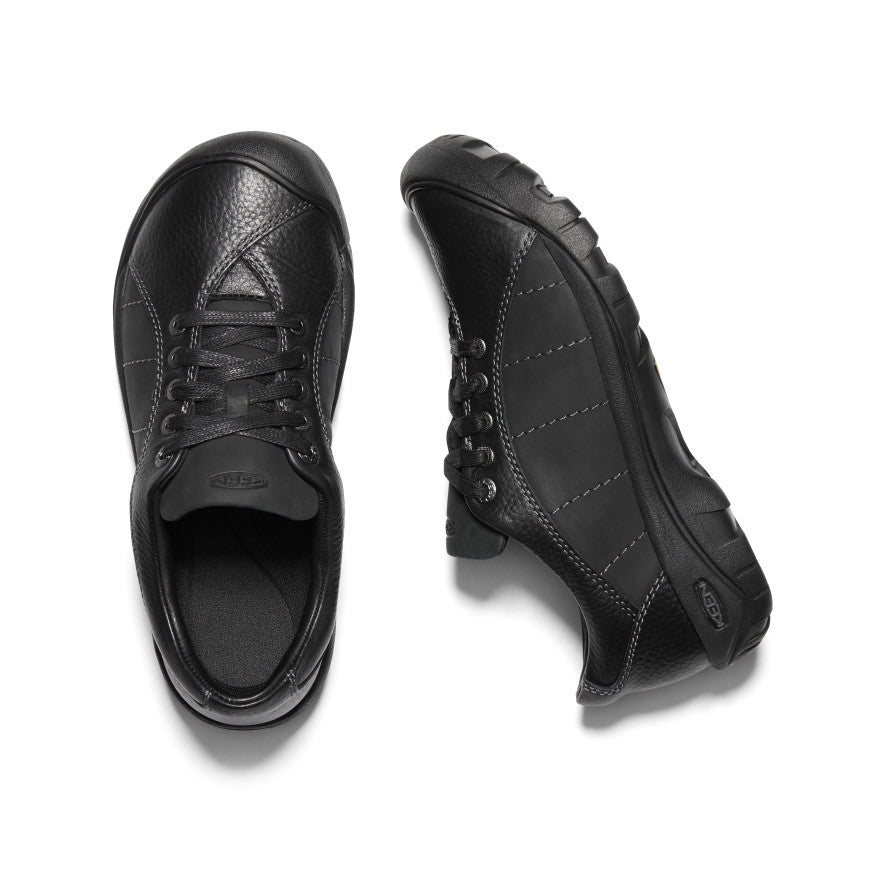 Women's Presidio Black/Magnet
