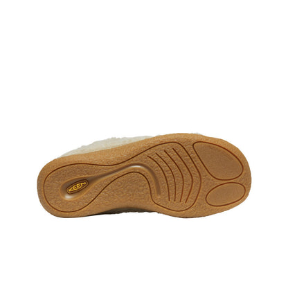 Women's Howser III Slide Moco Safari