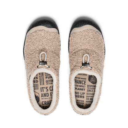 Women's Howser III Slide Plaza Taupe/Black