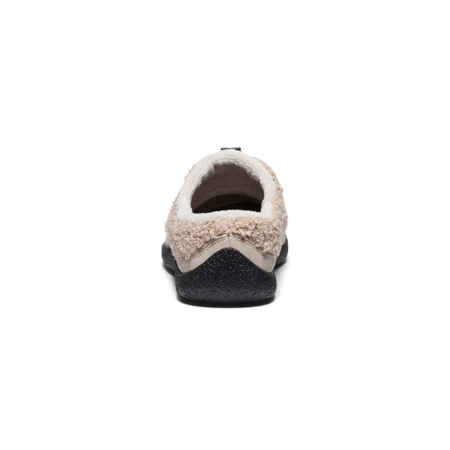 Women's Howser III Slide Plaza Taupe/Black