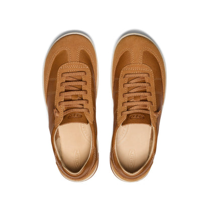 Women's KNX T-Toe Sneaker Chipmunk/Birch