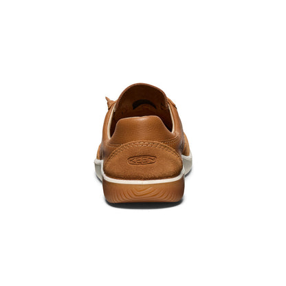 Women's KNX T-Toe Sneaker Chipmunk/Birch