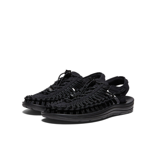 Women's UNEEK Sneaker Black/Black