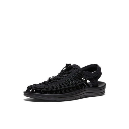 Women's UNEEK Sneaker Black/Black