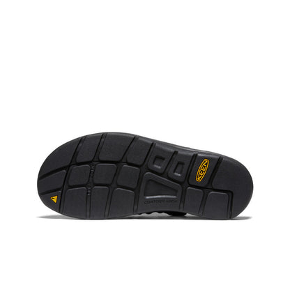 Women's UNEEK Sneaker Black/Black