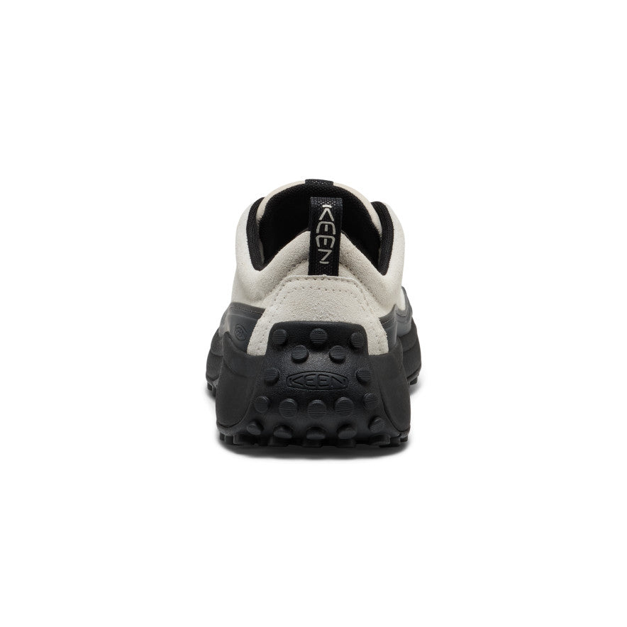 Women's KS Mino Sneaker Silver Birch/Black