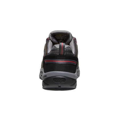 Women's Flint II (Steel Toe) Magnet/Rose