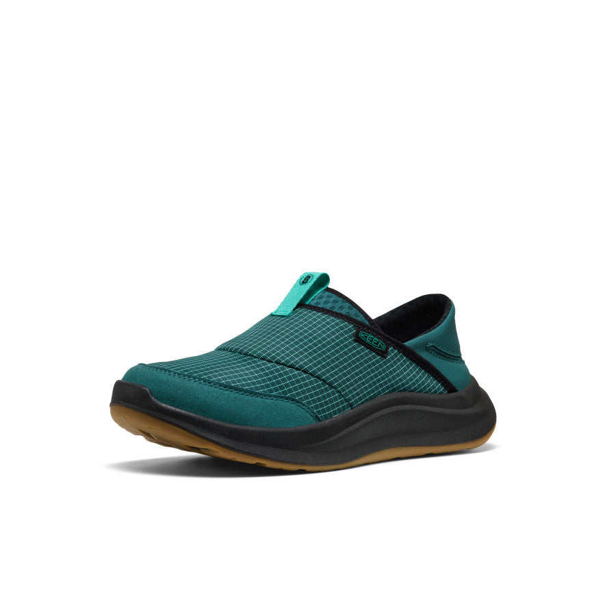 Women's Whyser Slip-On Mediterranea/Cabbage