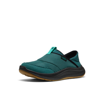 Women's Whyser Slip-On Mediterranea/Cabbage