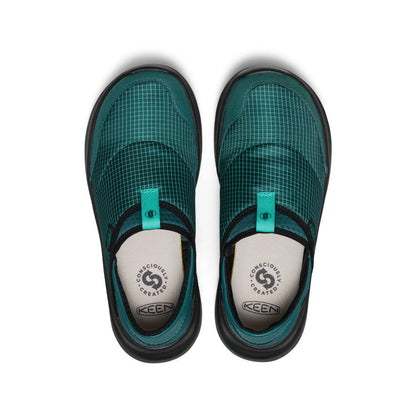 Women's Whyser Slip-On Mediterranea/Cabbage
