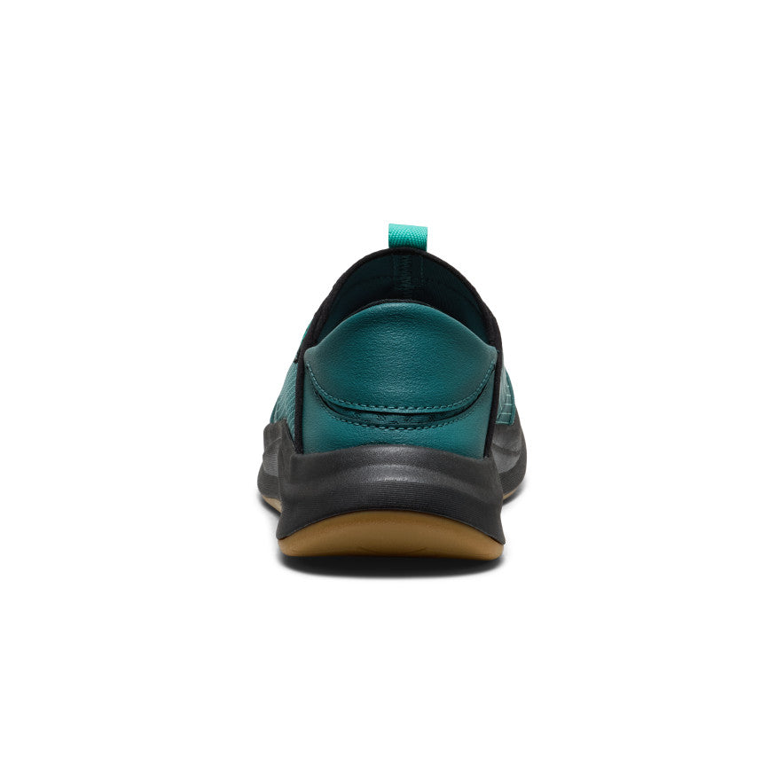 Women's Whyser Slip-On Mediterranea/Cabbage