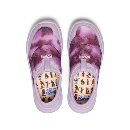Women's Whyser Protect Our Winters Slip-On  Pow Alpine Start