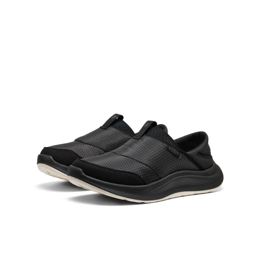 Women's Whyser Slip-On Black