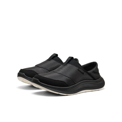 Women's Whyser Slip-On Black